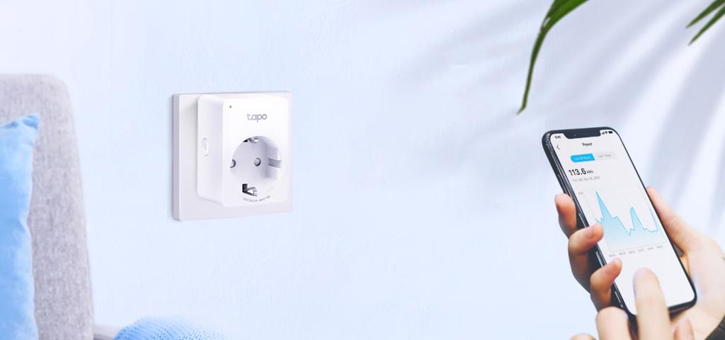 TP-Link launches new smart home accessory to control consumption TP-Link launches new smart home accessory to control consumption
